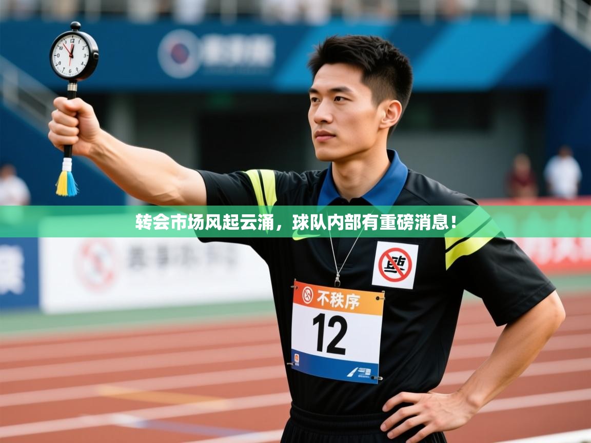 转会市场风起云涌，球队内部有重磅消息！  第2张