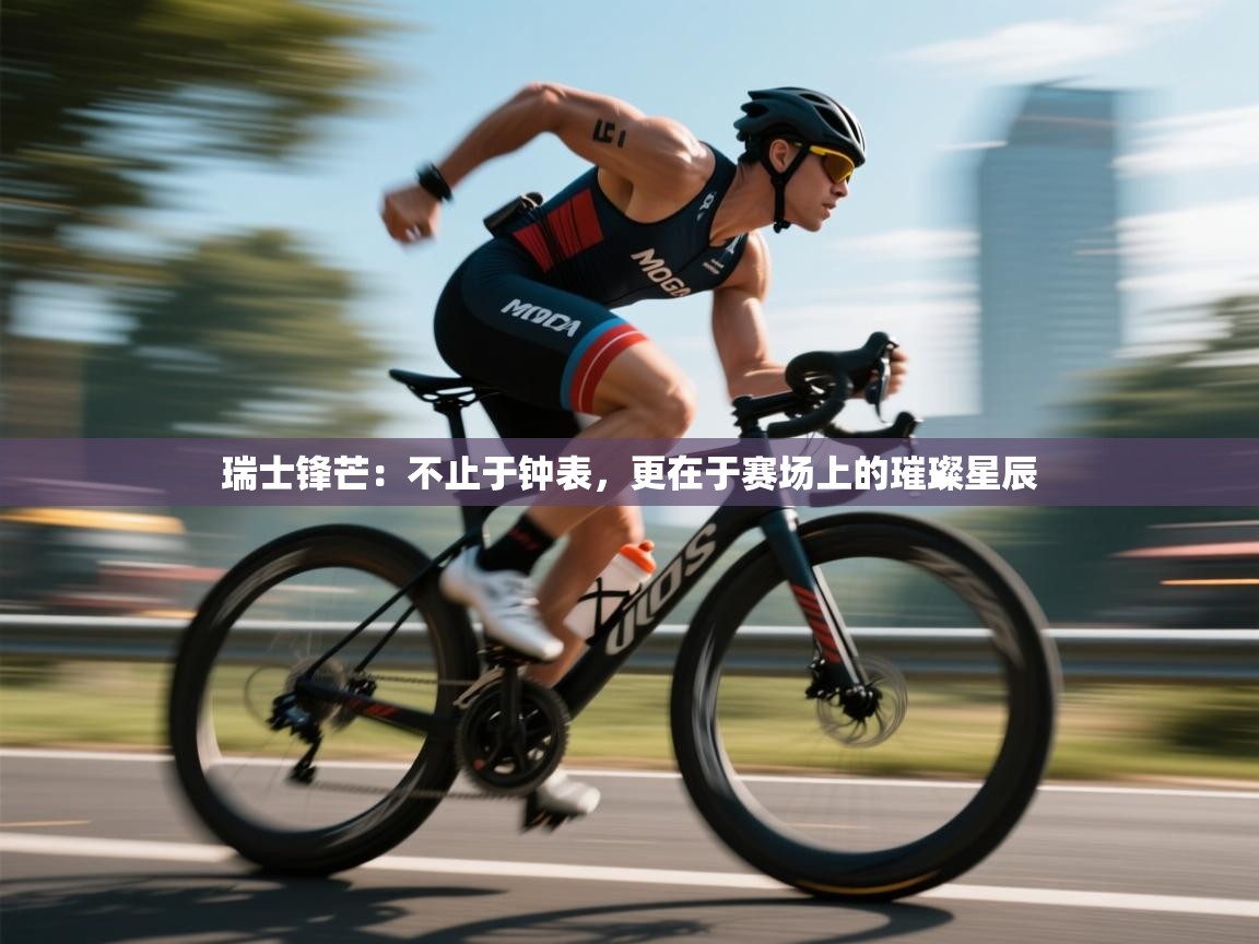 瑞士锋芒：不止于钟表，更在于赛场上的璀璨星辰  第1张