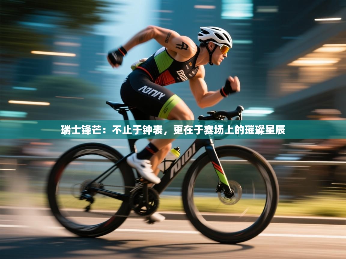 瑞士锋芒：不止于钟表，更在于赛场上的璀璨星辰  第2张