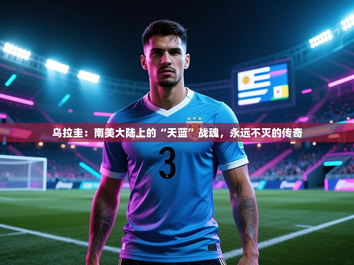 乌拉圭：南美大陆上的“天蓝”战魂，永远不灭的传奇  第1张