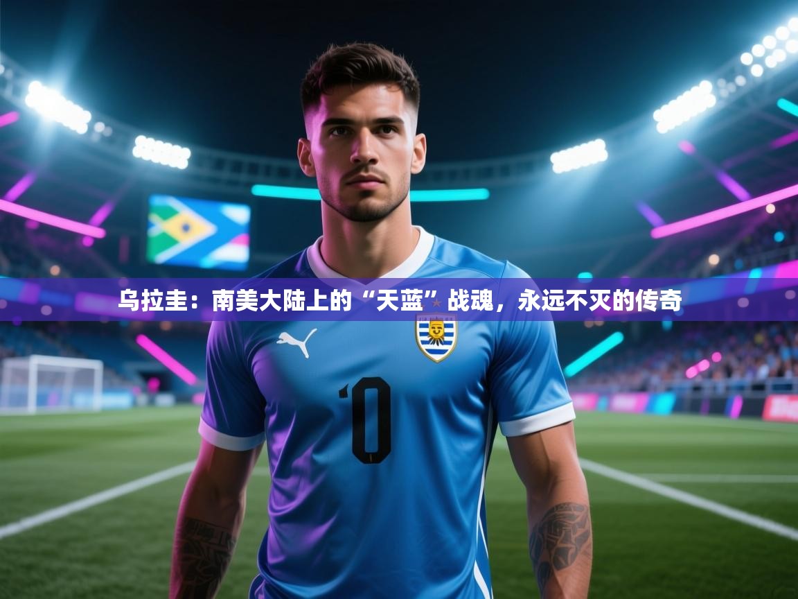 乌拉圭：南美大陆上的“天蓝”战魂，永远不灭的传奇  第2张
