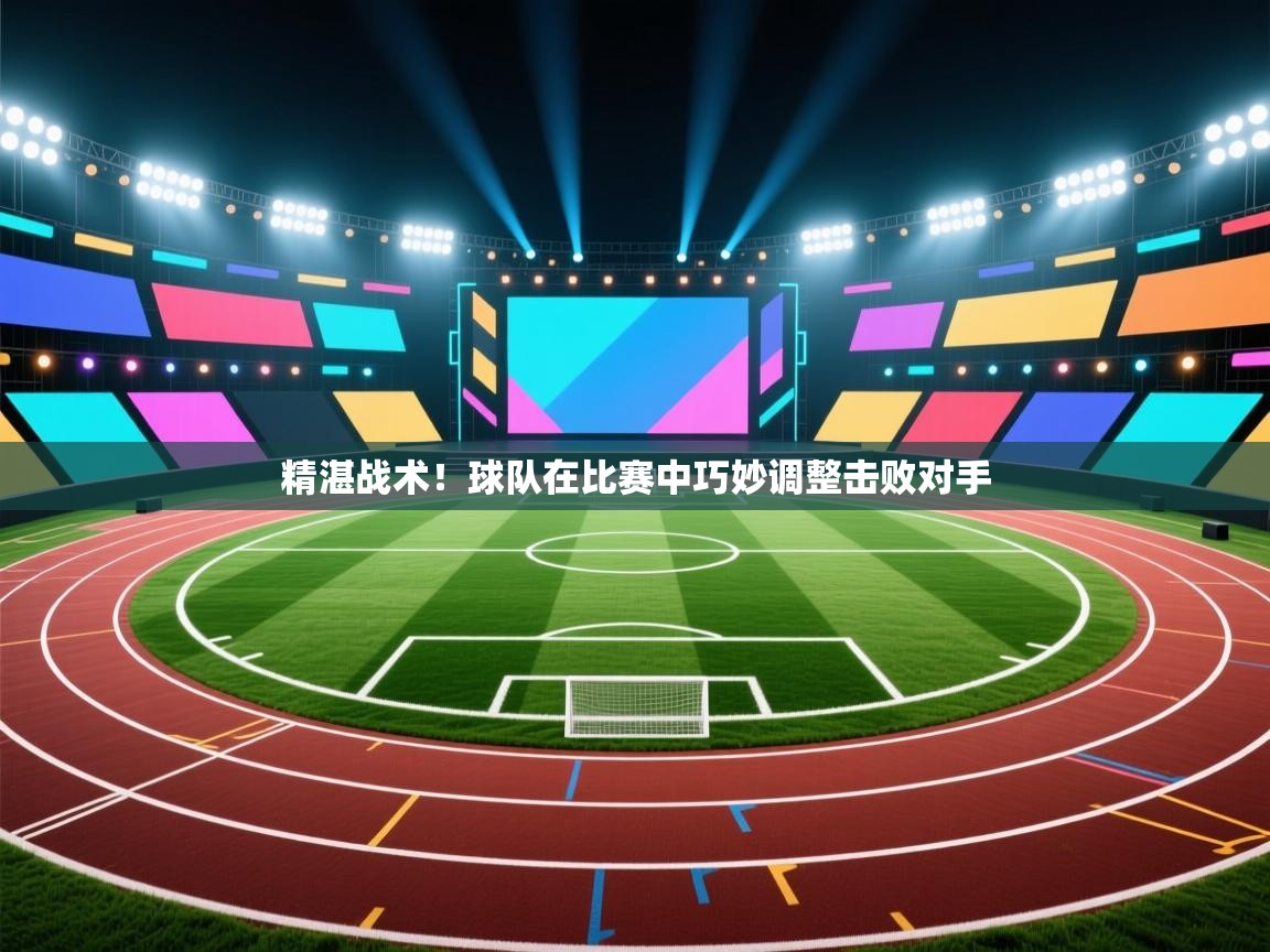 精湛战术!球队在比赛中巧妙调整击败对手 第2张