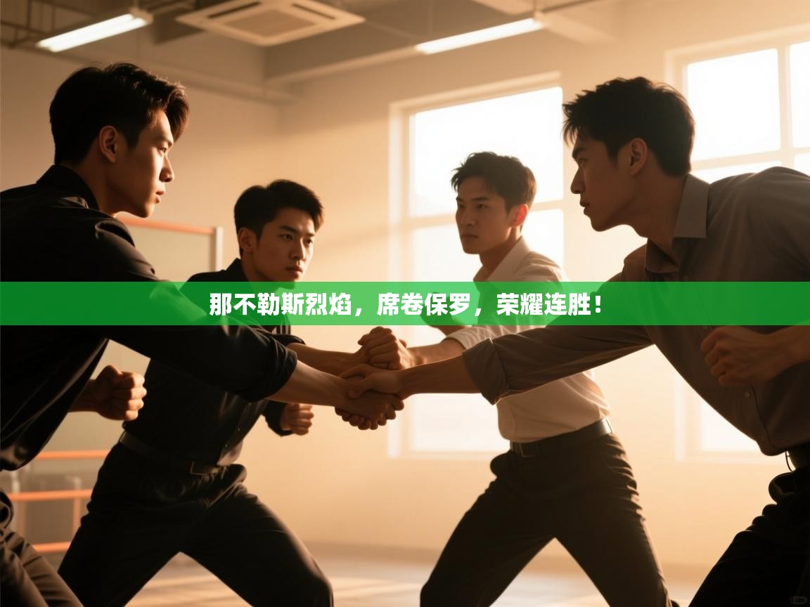 那不勒斯烈焰，席卷保罗，荣耀连胜！  第1张