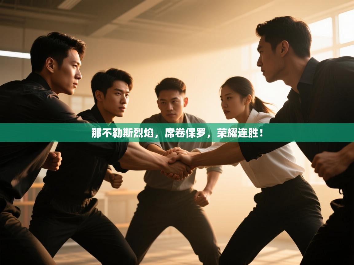 那不勒斯烈焰，席卷保罗，荣耀连胜！  第2张