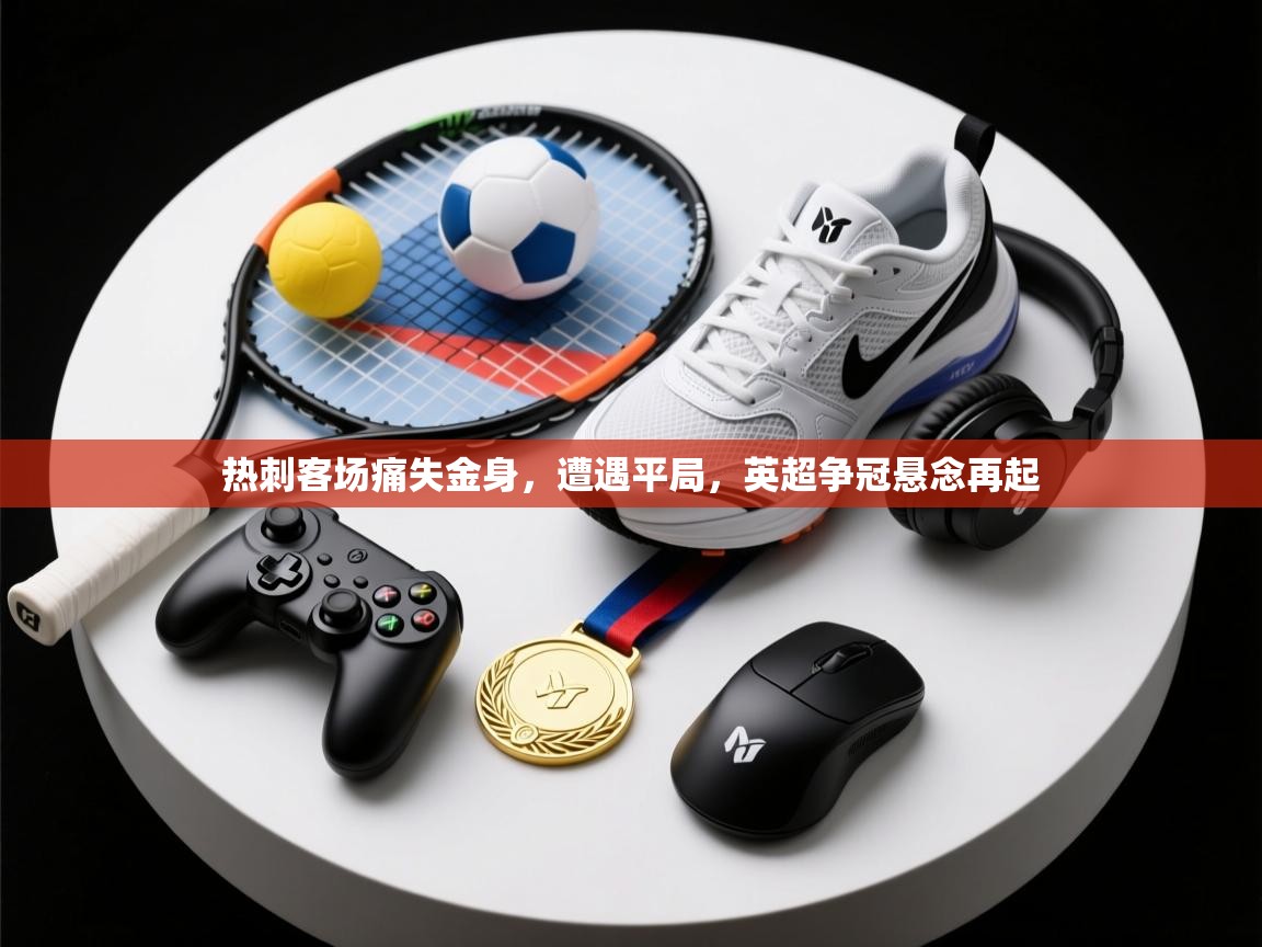 热刺客场痛失金身，遭遇平局，英超争冠悬念再起  第1张