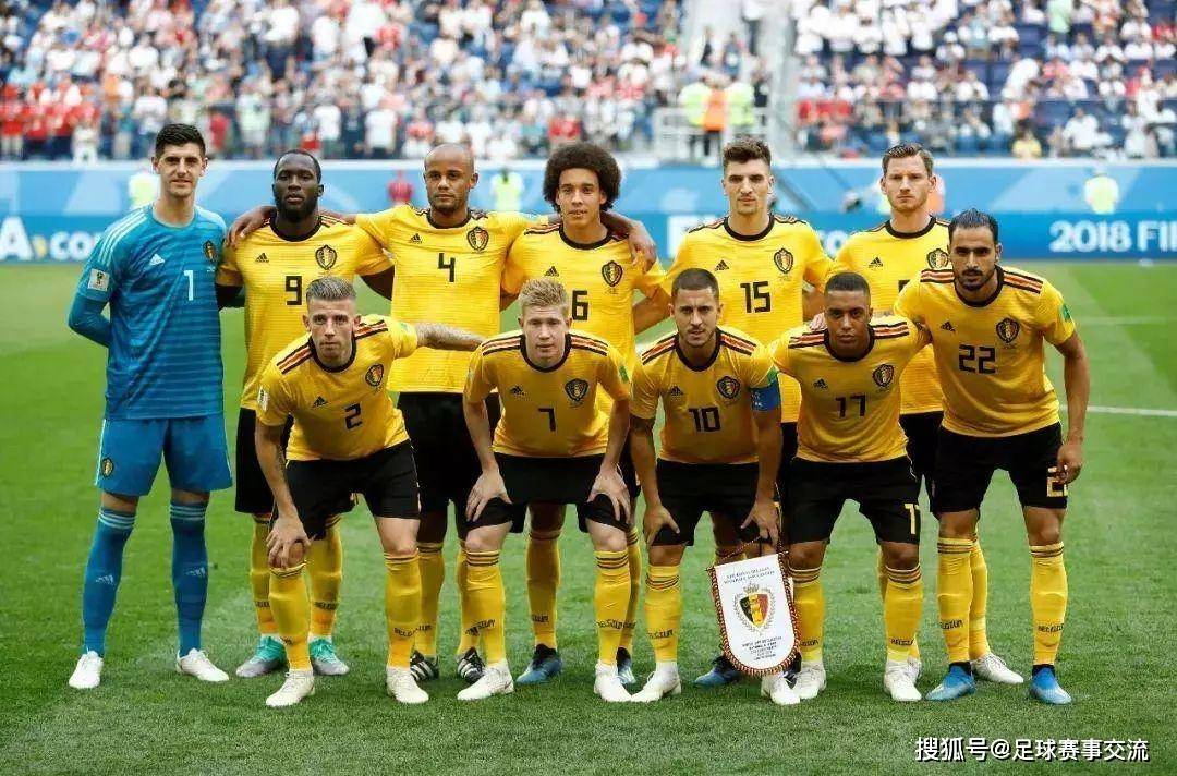 威尔士队客场逼平比利时，表现出色的简单介绍