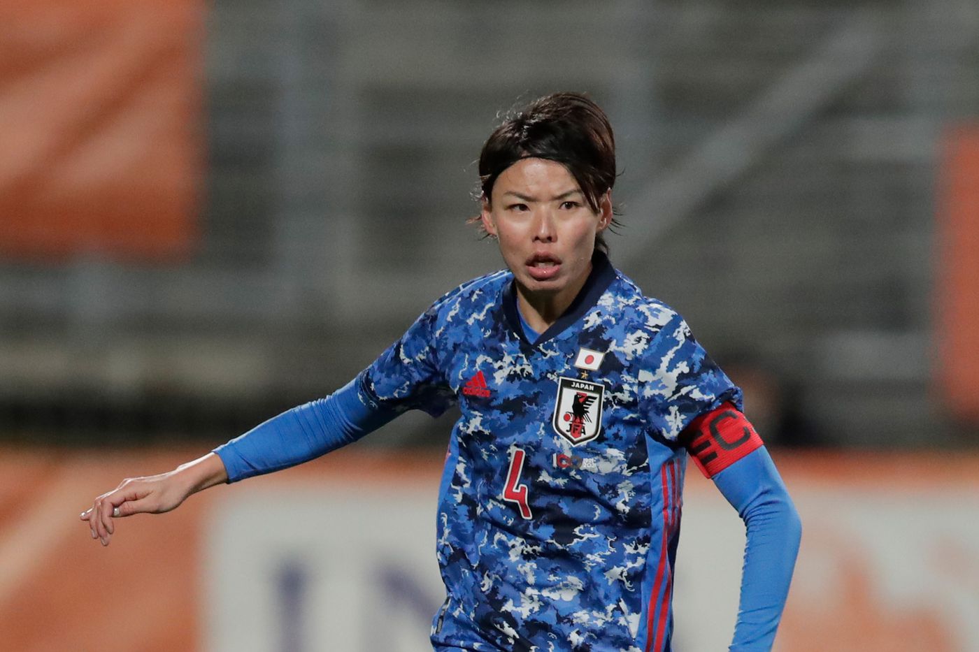 关于日本女足中场核心发挥稳定，成为夺冠关键的信息