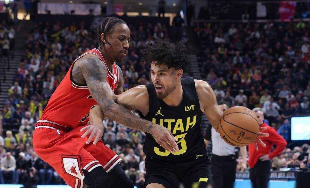 开云体育网页版入口-关于公牛队以惊人实力赢得关键胜利晋级季后赛的信息