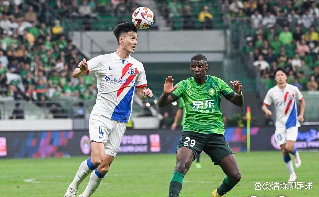 申花迎战国安:主帅豪言战胜对手,球队备战充分的简单介绍 申花迎战国安:主帅豪言战胜对手,球队备战充分的简单介绍