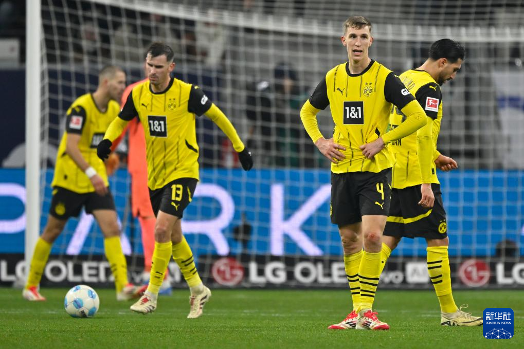 法兰克福队全面压制对手,战无不胜 法兰克福队全面压制对手,战无不胜