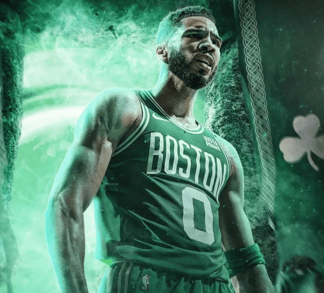 凯尔特人主场遭遇逆转，泰伦-卢砍下高分无法帮助球队获胜