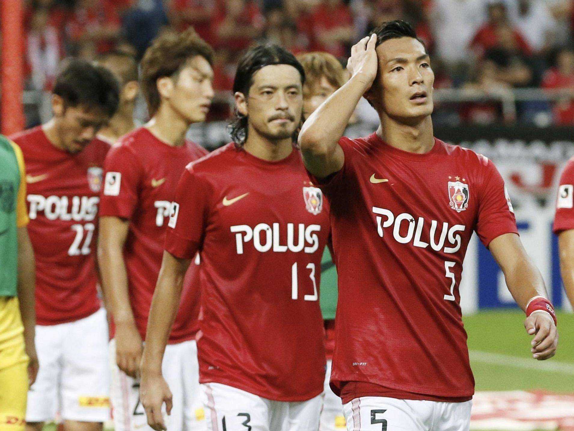 浦和红钻取得惊险胜利，晋级淘汰赛的简单介绍