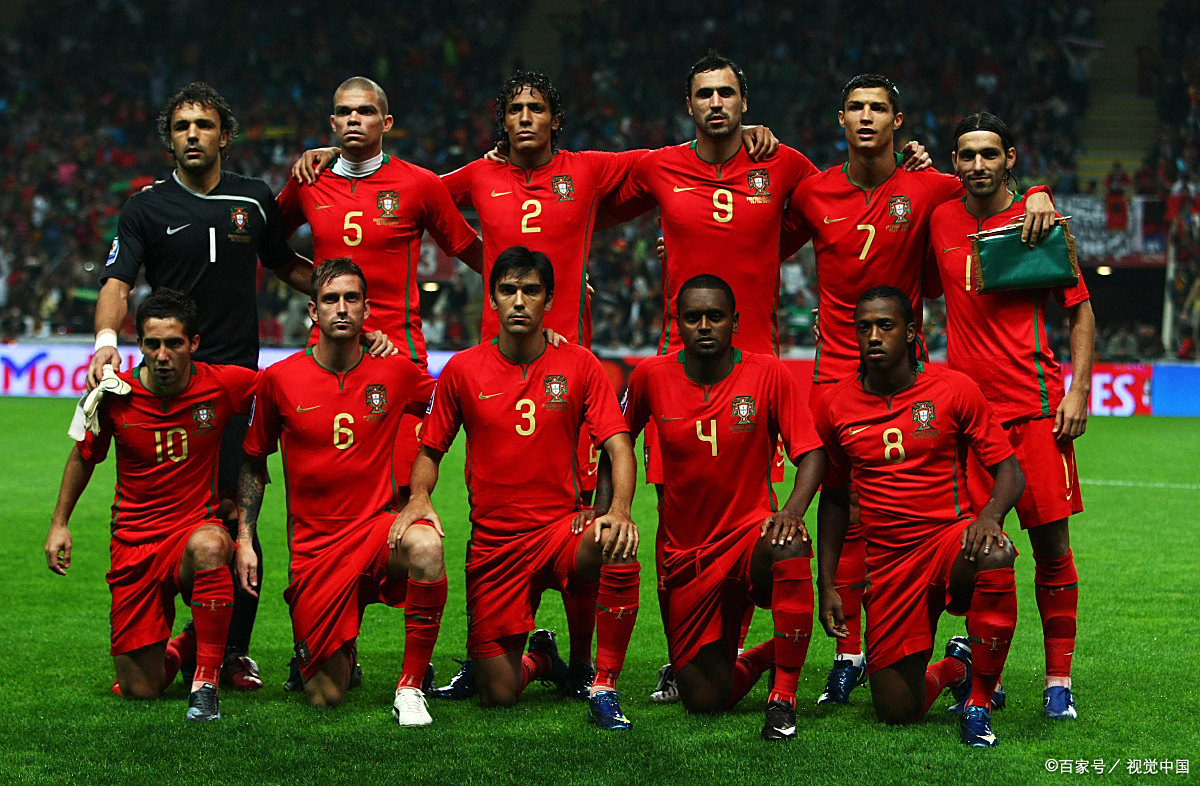 葡萄牙战胜苏格兰,实现压倒性的胜利的简单介绍 葡萄牙战胜苏格兰,实现压倒性的胜利的简单介绍