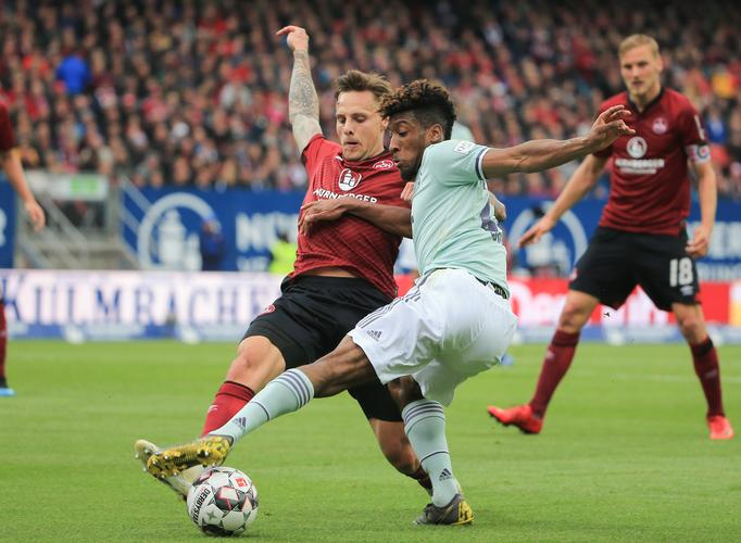 开云体育网页版-包含汉诺威96遭遇主场失利，排名下滑的词条