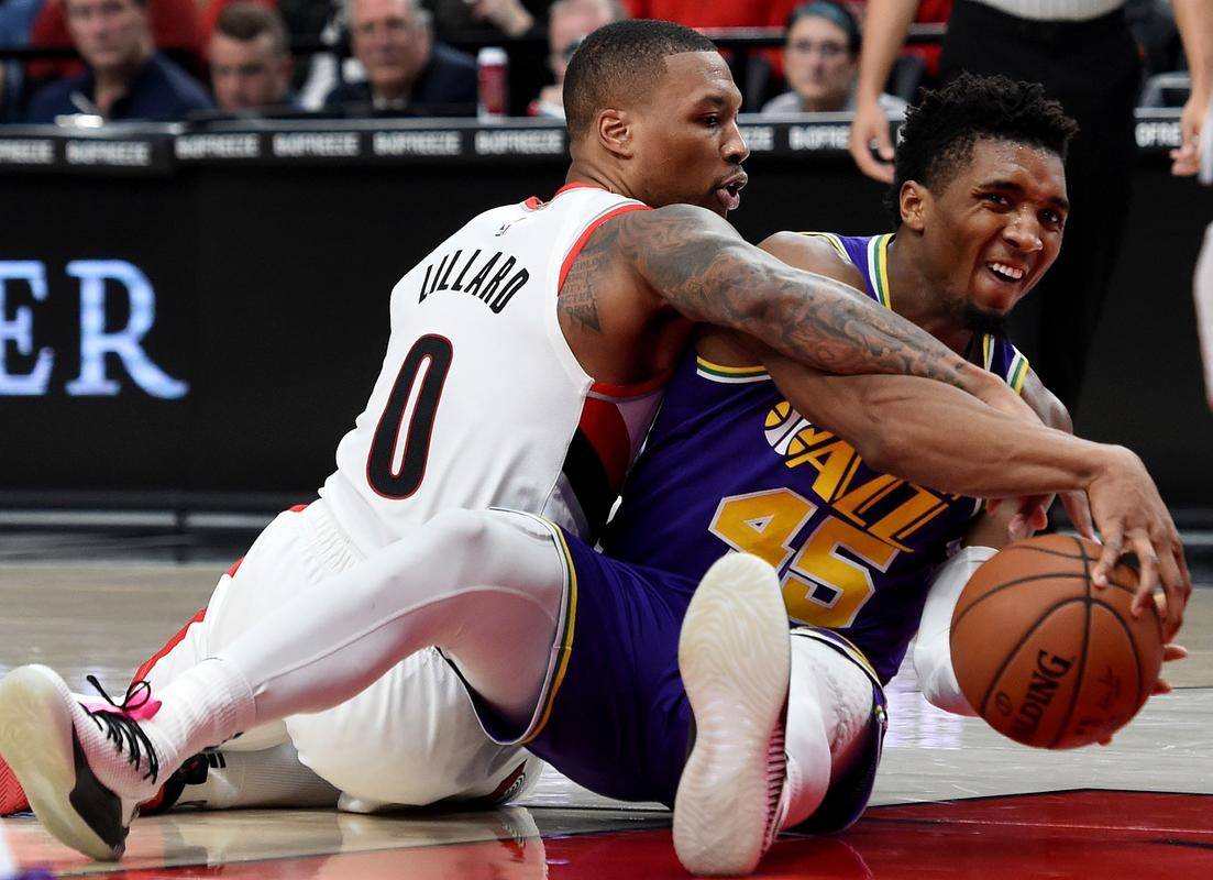 开云体育登录-开拓者连胜勇士，总决赛悬念重现