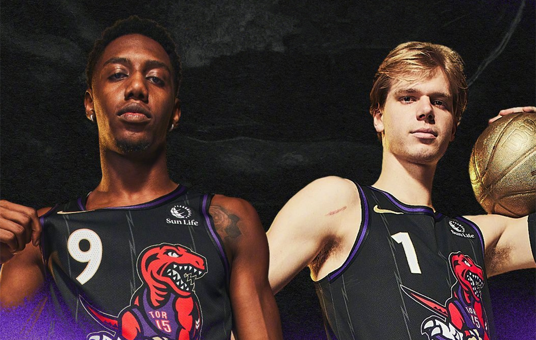 开云体育入口-关于猛龙大胜尼克斯，全队表现令人惊叹！的信息