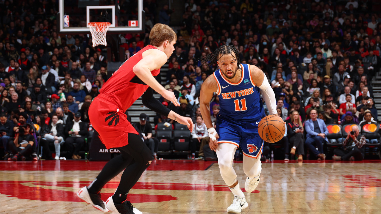 关于猛龙大胜尼克斯,全队表现令人惊叹!的信息 关于猛龙大胜尼克斯,全队表现令人惊叹!的信息