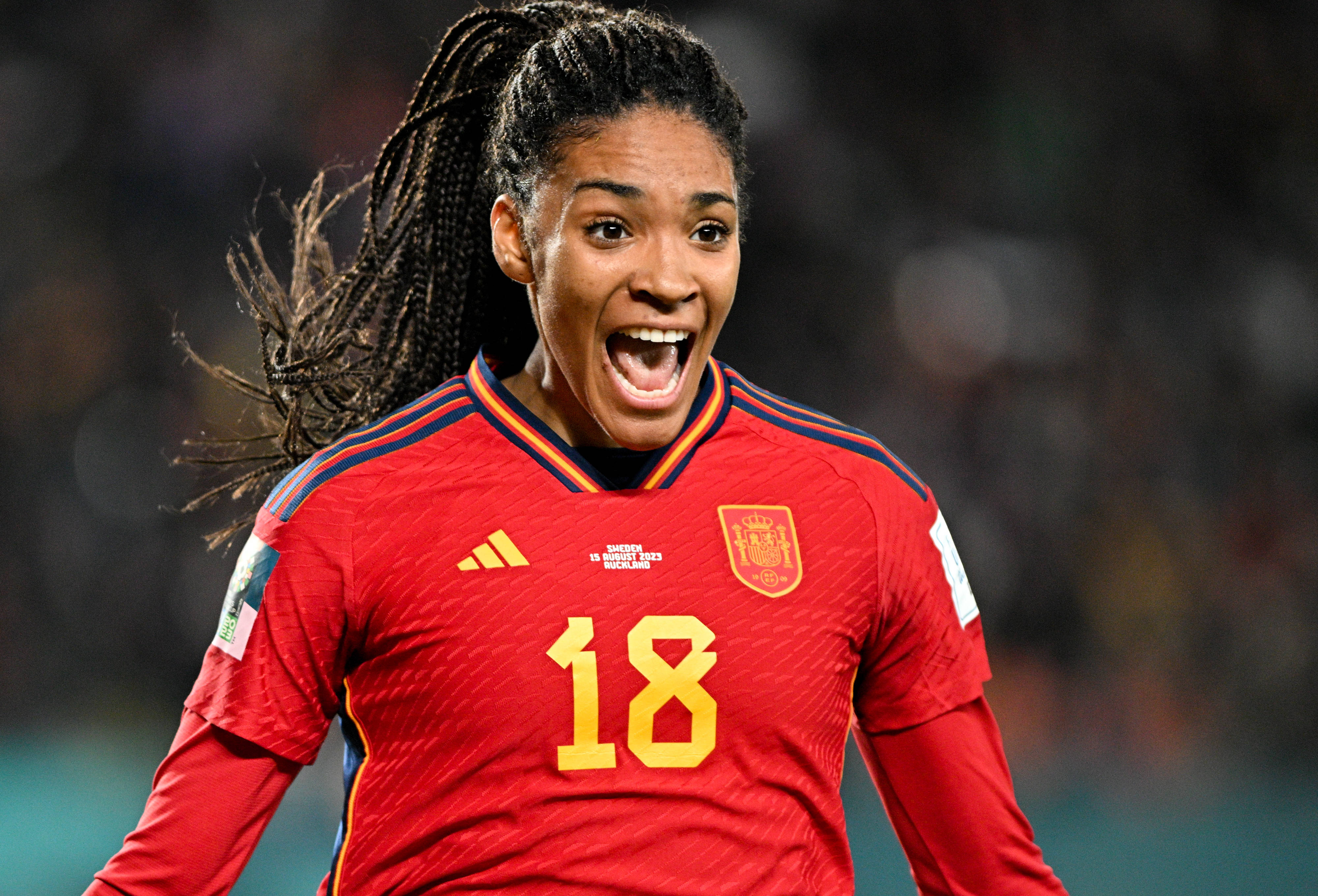 开云体育亚洲官网-西班牙女足遭遇比赛败绩