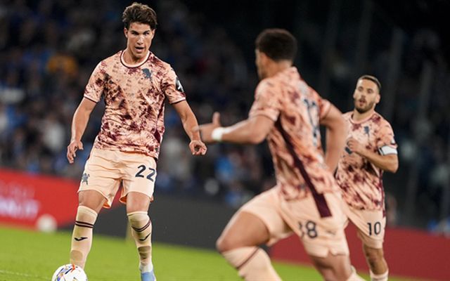 罗马队士气高涨，备战接下来的重要比赛