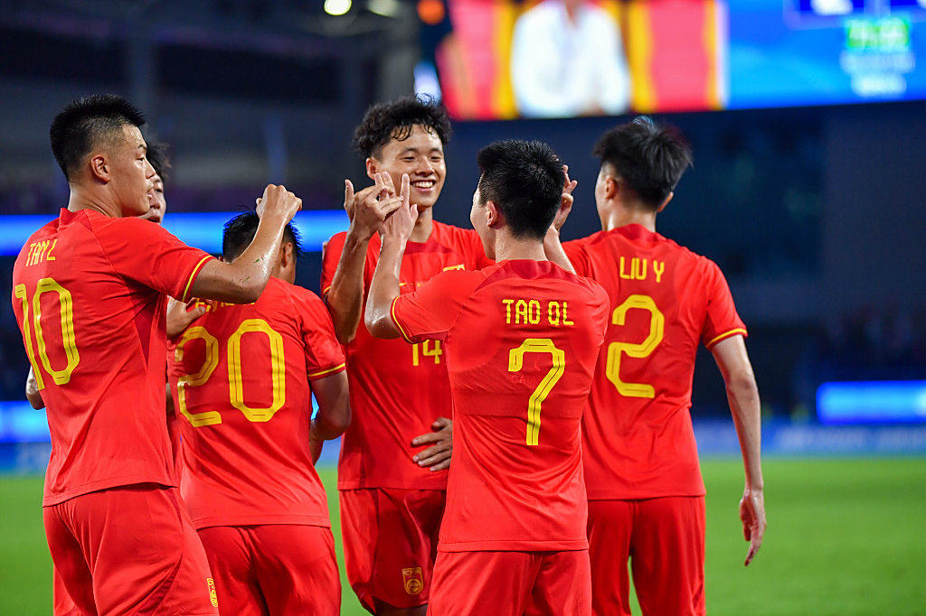 开云体育中国官网-精彩比赛！国足丰收胜利，队员尽展雄风！的简单介绍