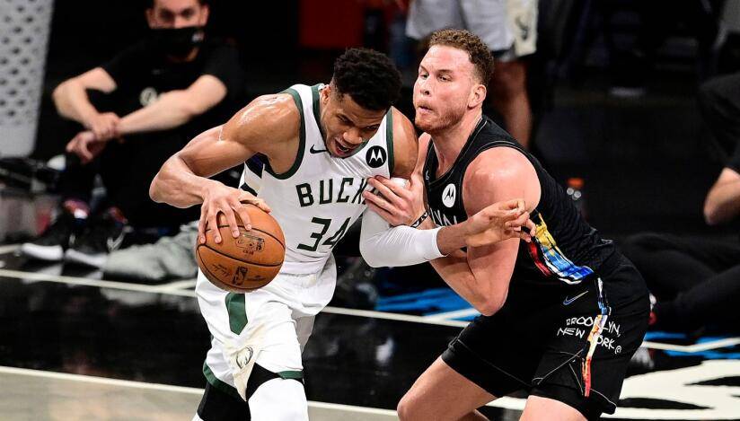 开云体育登录入口-篮网中锋积极备战防守策略全方位升级